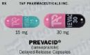 prevacid prilosec vs