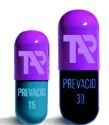 prevacid prescription