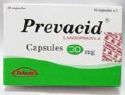 prevacid side effects