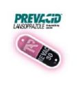 side effects of prevacid lansoprazole